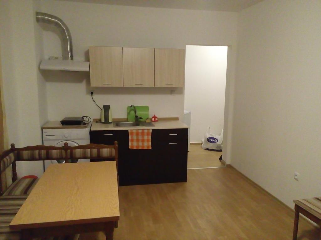 Studio Astoria 1 Apartman Elenite Kültér fotó